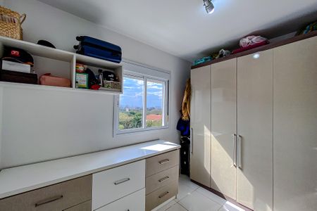 Apartamento à venda com 71m², 3 quartos e 1 vagaQuarto 2