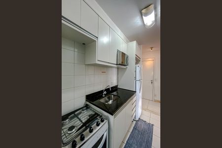 Apartamento à venda com 71m², 3 quartos e 1 vagaCozinha