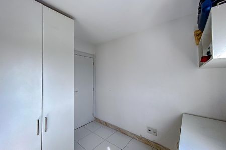 Apartamento à venda com 71m², 3 quartos e 1 vagaQuarto 2