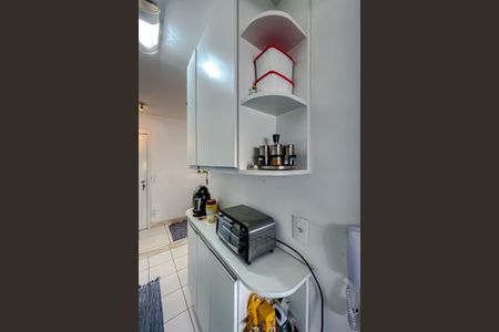 Apartamento à venda com 71m², 3 quartos e 1 vagaCozinha