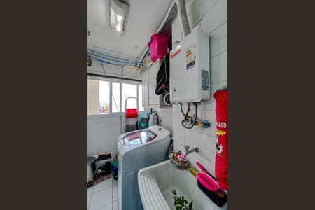 Apartamento à venda com 71m², 3 quartos e 1 vagaÁrea de Serviço