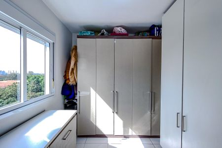 Apartamento à venda com 71m², 3 quartos e 1 vagaQuarto 2