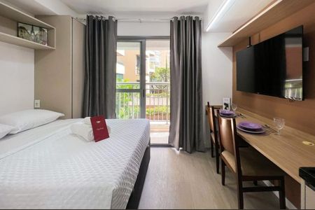 Apartamento à venda com 21m², 1 quarto e sem vagaFoto 01