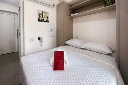Apartamento à venda com 21m², 1 quarto e sem vagaFoto 13