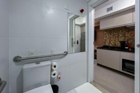 Apartamento à venda com 21m², 1 quarto e sem vagaFoto 36