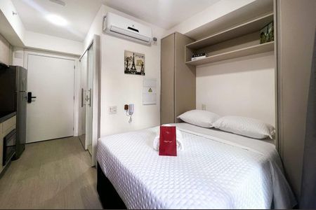 Apartamento à venda com 21m², 1 quarto e sem vagaFoto 22