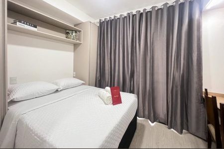 Apartamento à venda com 21m², 1 quarto e sem vagaFoto 31