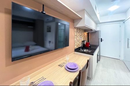 Apartamento à venda com 21m², 1 quarto e sem vagaFoto 05