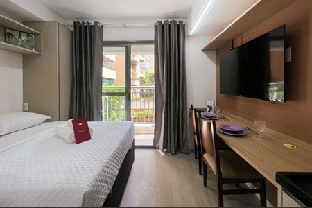 Apartamento à venda com 21m², 1 quarto e sem vagaFoto 09