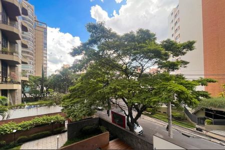 Apartamento à venda com 21m², 1 quarto e sem vagaFoto 23