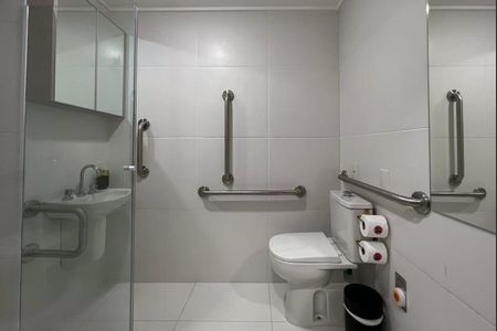 Apartamento à venda com 21m², 1 quarto e sem vagaFoto 35