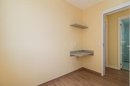 Apartamento à venda com 47m², 2 quartos e 1 vaga Apartamento à venda com 47m², 2 quartos e 1 vagaQuarto 2