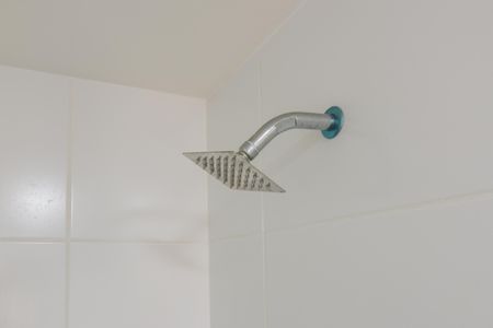 Apartamento à venda com 47m², 2 quartos e 1 vaga Apartamento à venda com 47m², 2 quartos e 1 vagaBanheiro