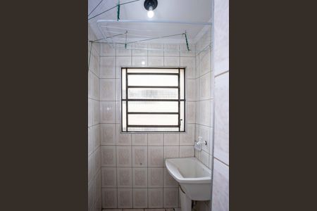 Apartamento para alugar com 48m², 2 quartos e 1 vagaÁrea de Serviço