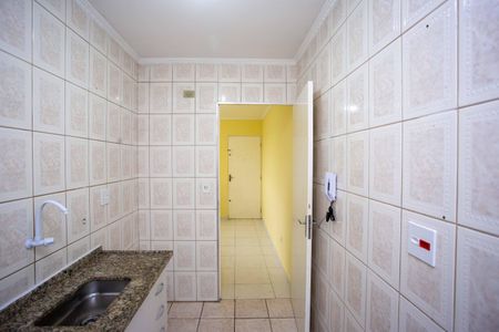 Apartamento para alugar com 48m², 2 quartos e 1 vagaCozinha