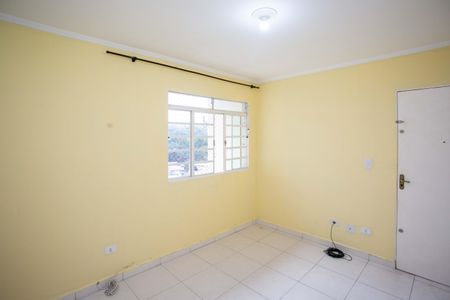 Apartamento para alugar com 48m², 2 quartos e 1 vagaSala