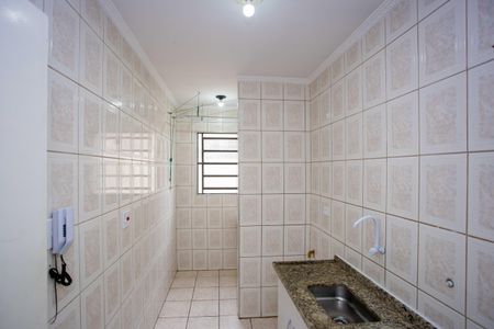 Apartamento para alugar com 48m², 2 quartos e 1 vagaCozinha