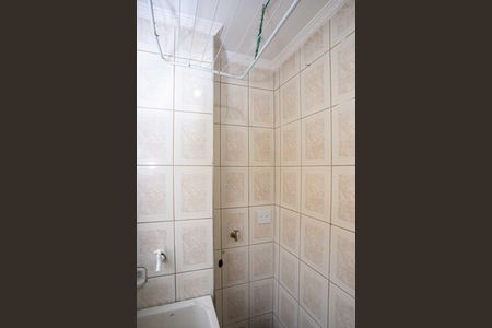 Apartamento para alugar com 48m², 2 quartos e 1 vagaÁrea de Serviço