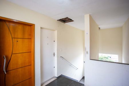 Apartamento para alugar com 48m², 2 quartos e 1 vagaHall de entrada