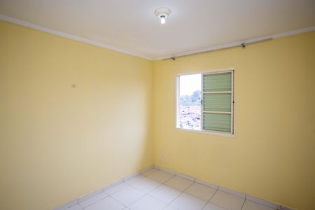Quarto 1 de apartamento para alugar com 2 quartos, 48m² em Serraria, Diadema