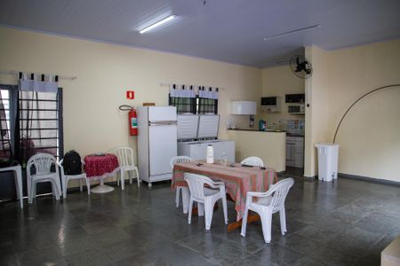 Apartamento para alugar com 48m², 2 quartos e 1 vagaÁrea comum