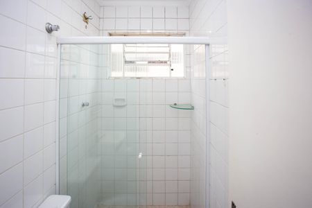 Apartamento para alugar com 48m², 2 quartos e 1 vagaBanheiro