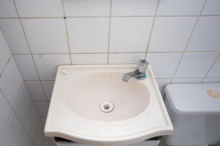 Apartamento para alugar com 48m², 2 quartos e 1 vagaBanheiro