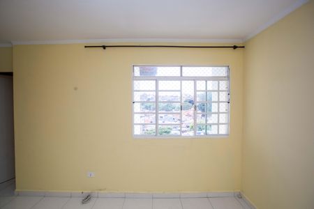 Sala de apartamento para alugar com 2 quartos, 48m² em Serraria, Diadema
