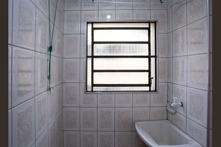 Apartamento para alugar com 48m², 2 quartos e 1 vagaÁrea de Serviço