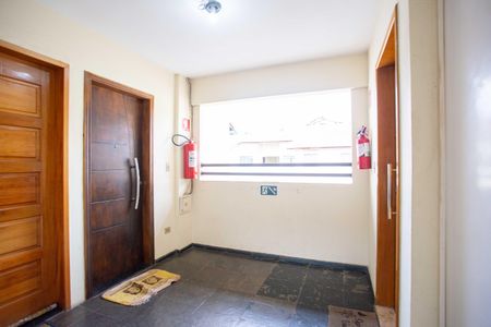 Apartamento para alugar com 48m², 2 quartos e 1 vagaHall de entrada