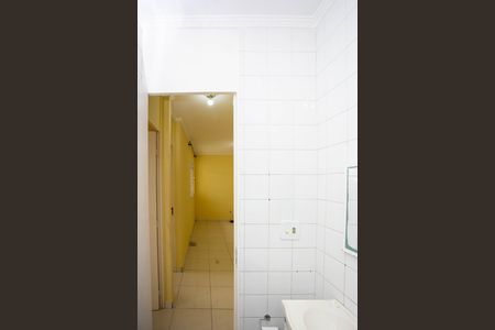 Apartamento para alugar com 48m², 2 quartos e 1 vagaBanheiro