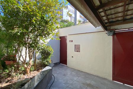 Casa para alugar com 180m², 3 quartos e 2 vagasEntrada