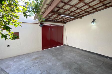 Casa para alugar com 180m², 3 quartos e 2 vagasGaragem
