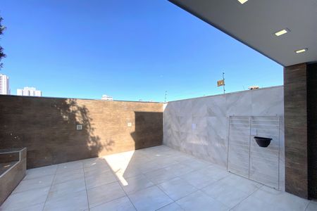 Casa para alugar com 180m², 3 quartos e 2 vagasQuintal