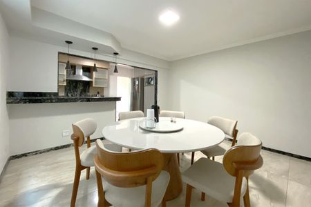 Casa para alugar com 180m², 3 quartos e 2 vagasSala de Jantar