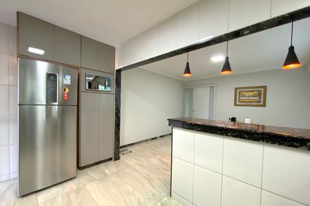 Casa para alugar com 180m², 3 quartos e 2 vagasCozinha