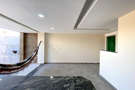 Casa para alugar com 180m², 3 quartos e 2 vagasEspaço Gourmet