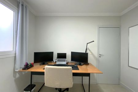 Casa para alugar com 180m², 3 quartos e 2 vagasQuarto 