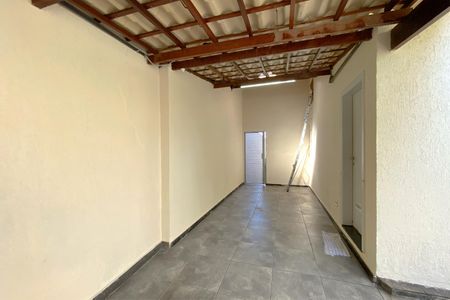 Casa para alugar com 180m², 3 quartos e 2 vagasGaragem