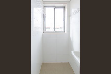 Apartamento à venda com 80m², 3 quartos e 2 vagasÁrea de serviço