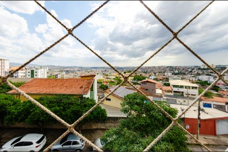 Apartamento à venda com 80m², 3 quartos e 2 vagasVista da Suíte