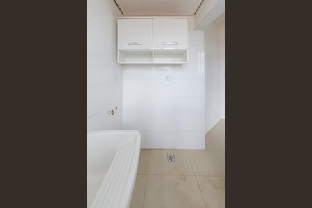 Apartamento à venda com 80m², 3 quartos e 2 vagasÁrea de serviço