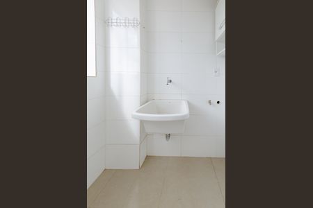 Apartamento à venda com 80m², 3 quartos e 2 vagasÁrea de serviço