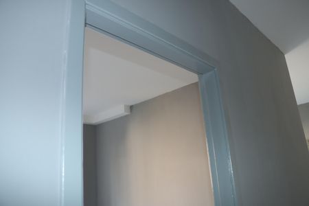 Quarto 1 de apartamento para alugar com 2 quartos, 46m² em Bairro Jardim Nossa Senhora das Graças, Cotia