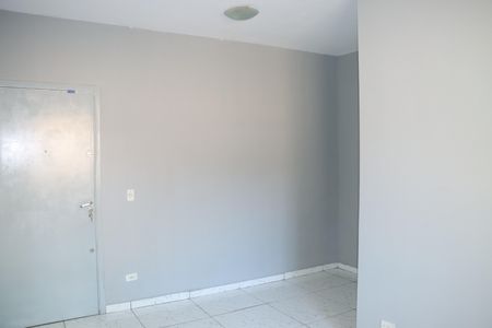 Sala de apartamento para alugar com 2 quartos, 46m² em Bairro Jardim Nossa Senhora das Graças, Cotia
