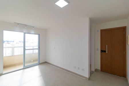 Apartamento à venda com 56m², 2 quartos e 1 vaga Apartamento à venda com 56m², 2 quartos e 1 vagaSala