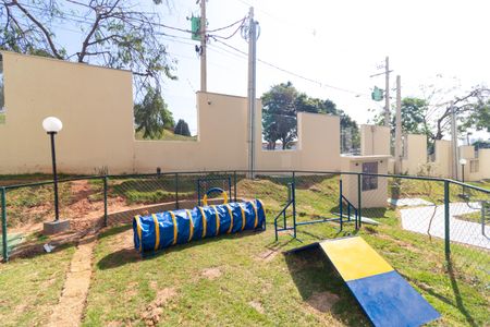 Apartamento à venda com 56m², 2 quartos e 1 vaga Apartamento à venda com 56m², 2 quartos e 1 vagaÁrea comum - Espaço pet