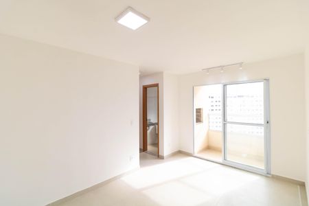 Apartamento à venda com 56m², 2 quartos e 1 vaga Apartamento à venda com 56m², 2 quartos e 1 vagaSala