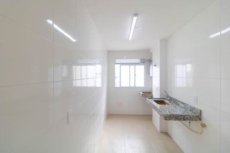 Apartamento à venda com 56m², 2 quartos e 1 vaga Apartamento à venda com 56m², 2 quartos e 1 vagaCozinha