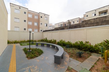 Apartamento à venda com 56m², 2 quartos e 1 vaga Apartamento à venda com 56m², 2 quartos e 1 vagaÁrea comum